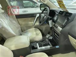 تويوتا لاندكروزر برادو
